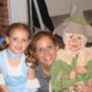 Meet your Posher, Anne